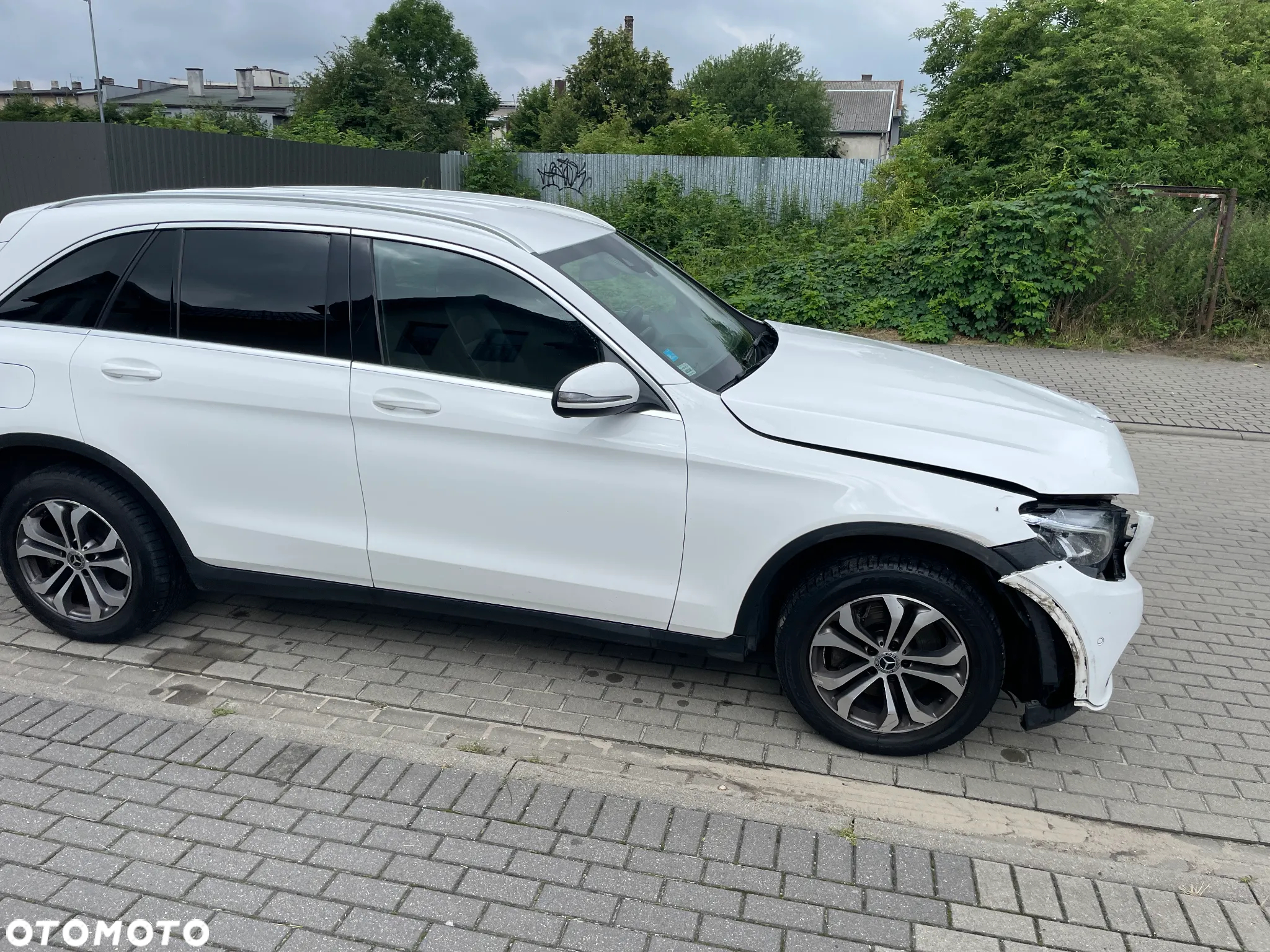 Mercedes-Benz GLC 220 d 4-Matic - 5