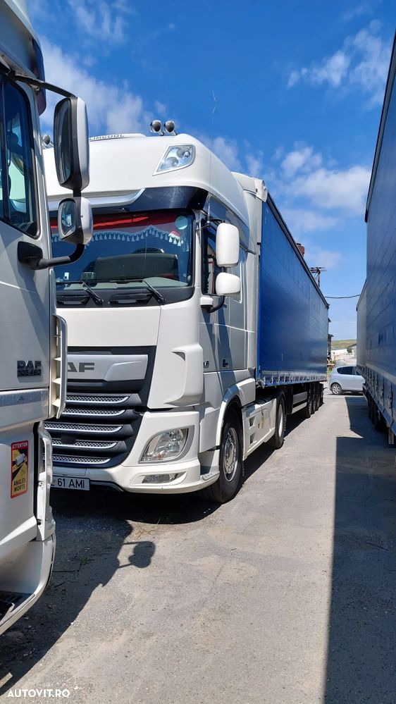 DAF XF530FT - 7