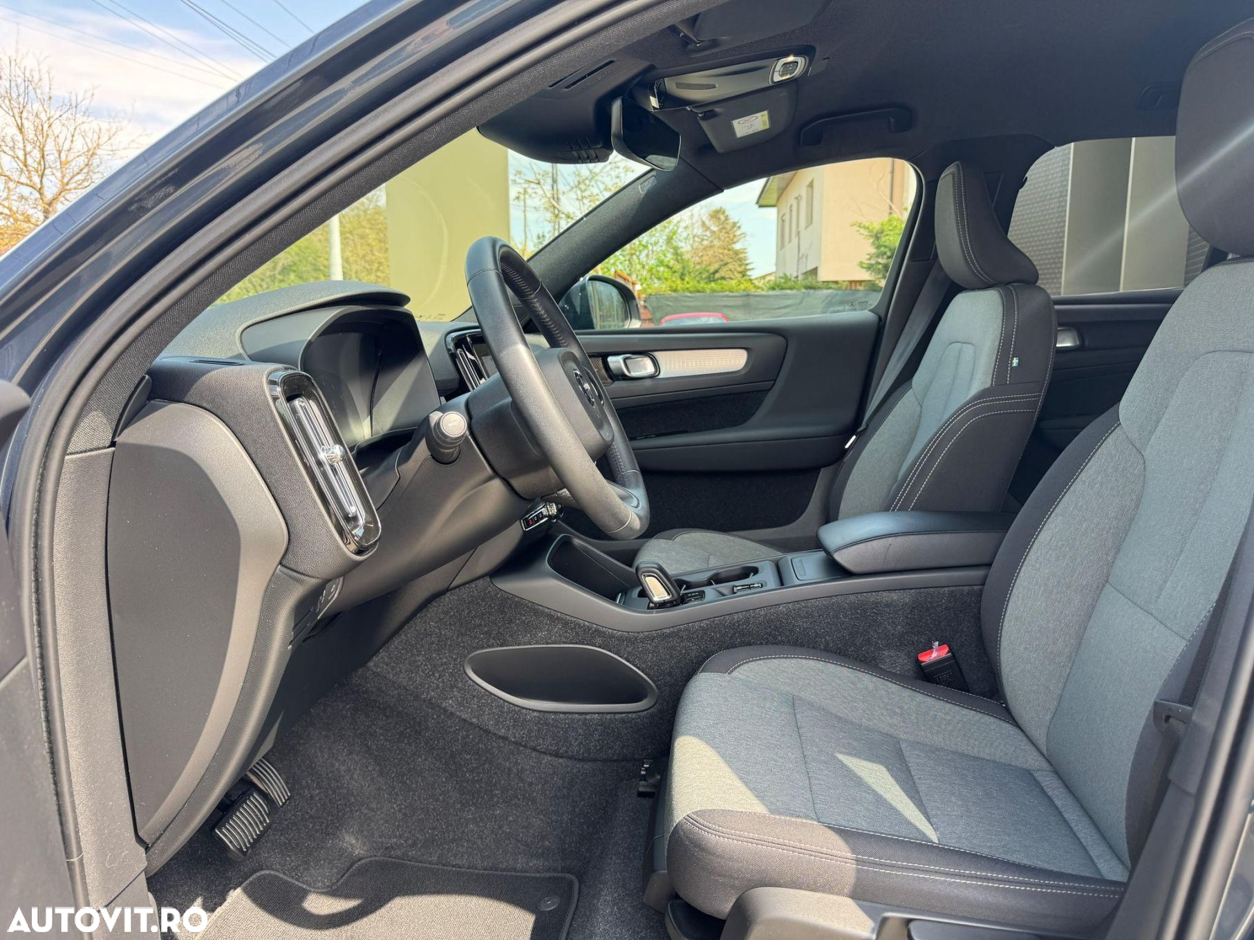 Volvo XC 40 - 14
