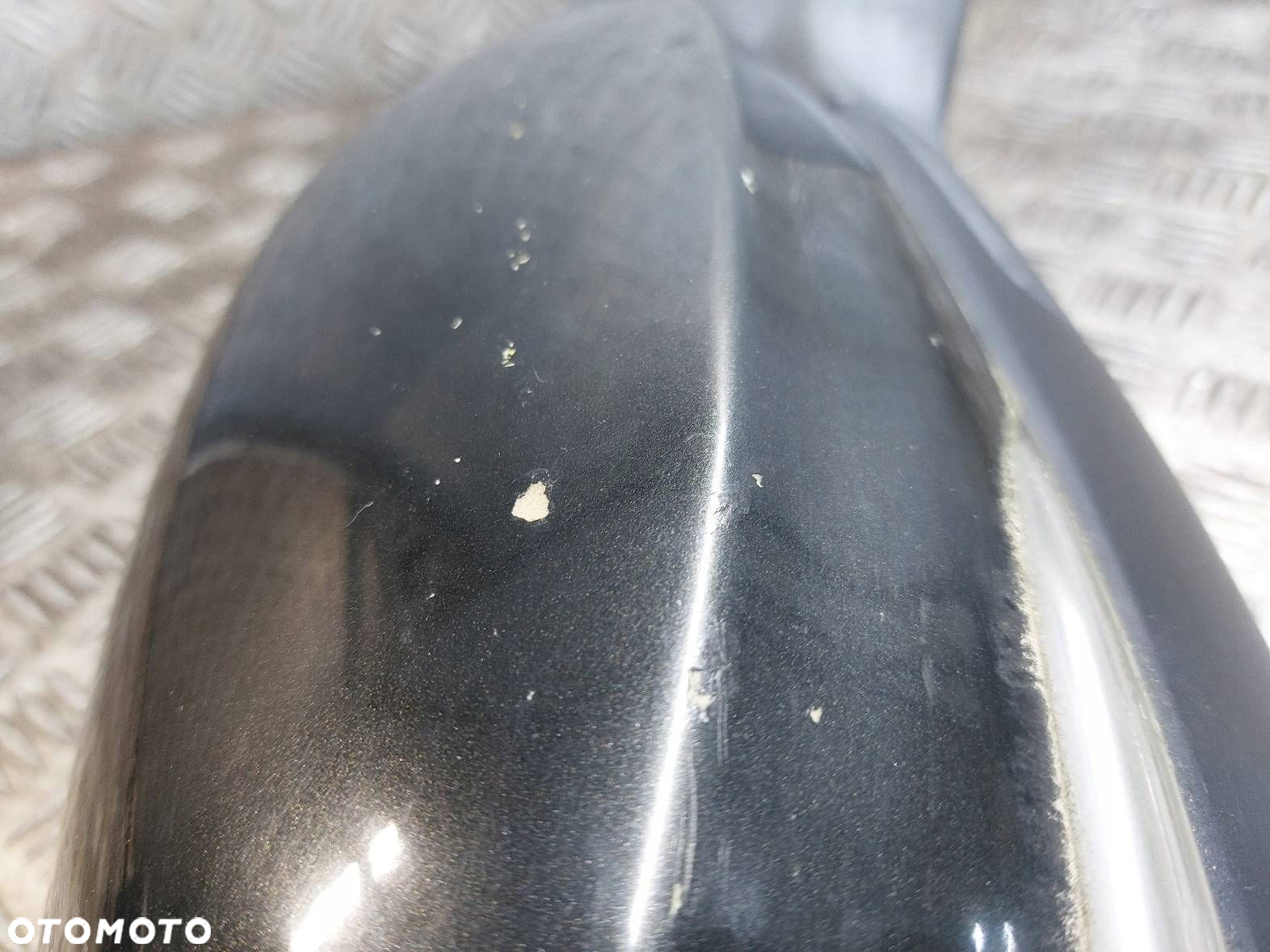 LUSTERKO PRAWE ELEKTRYCZNE MAZDA CX-9 I LIFT TB 35N 10 PIN (4 + 6) EU - 8