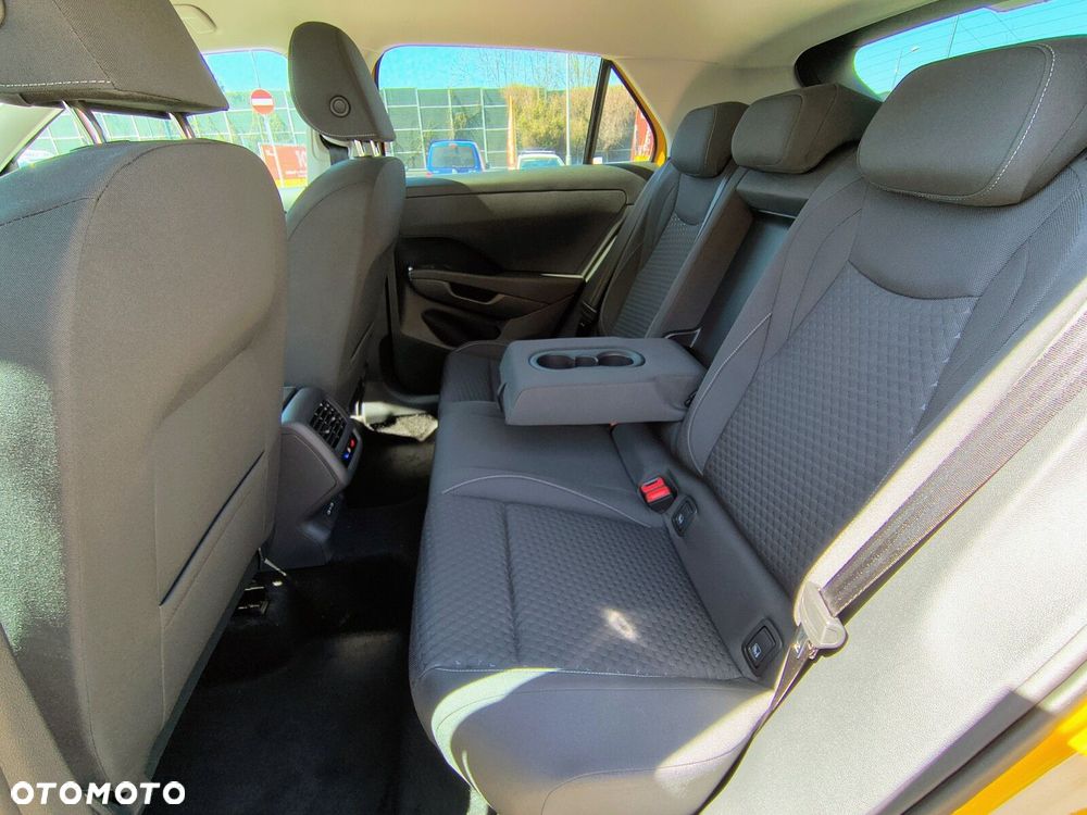 Volkswagen T-Roc 1.5 eTSI Life DSG - 29