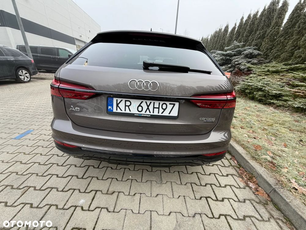 Audi A6 Allroad - 7