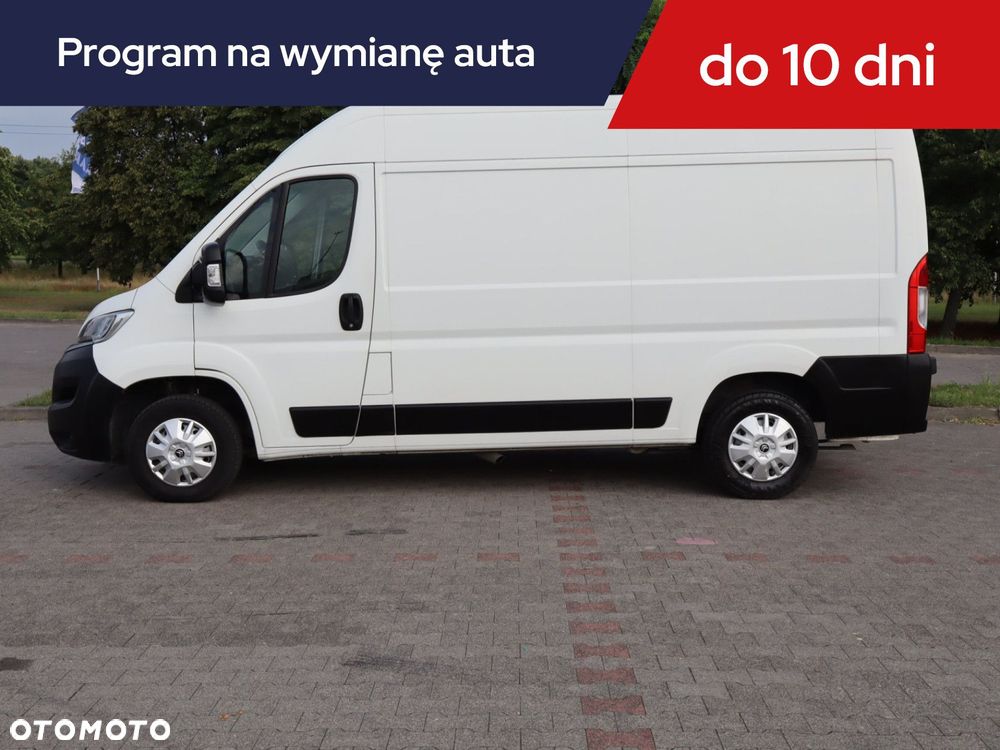 Citroën jumper - 4