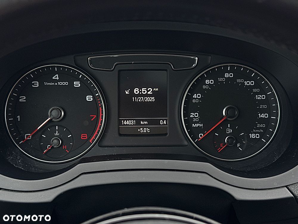 Audi Q3 2.0 TFSI Quattro S tronic design - 6