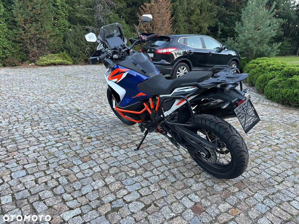 KTM Super Adventure - 9
