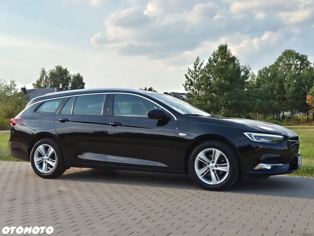 Opel Insignia 1.5 T Innovation S&S - 13