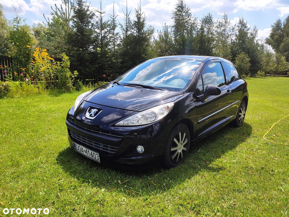 Peugeot 207 1.4 Access - 1