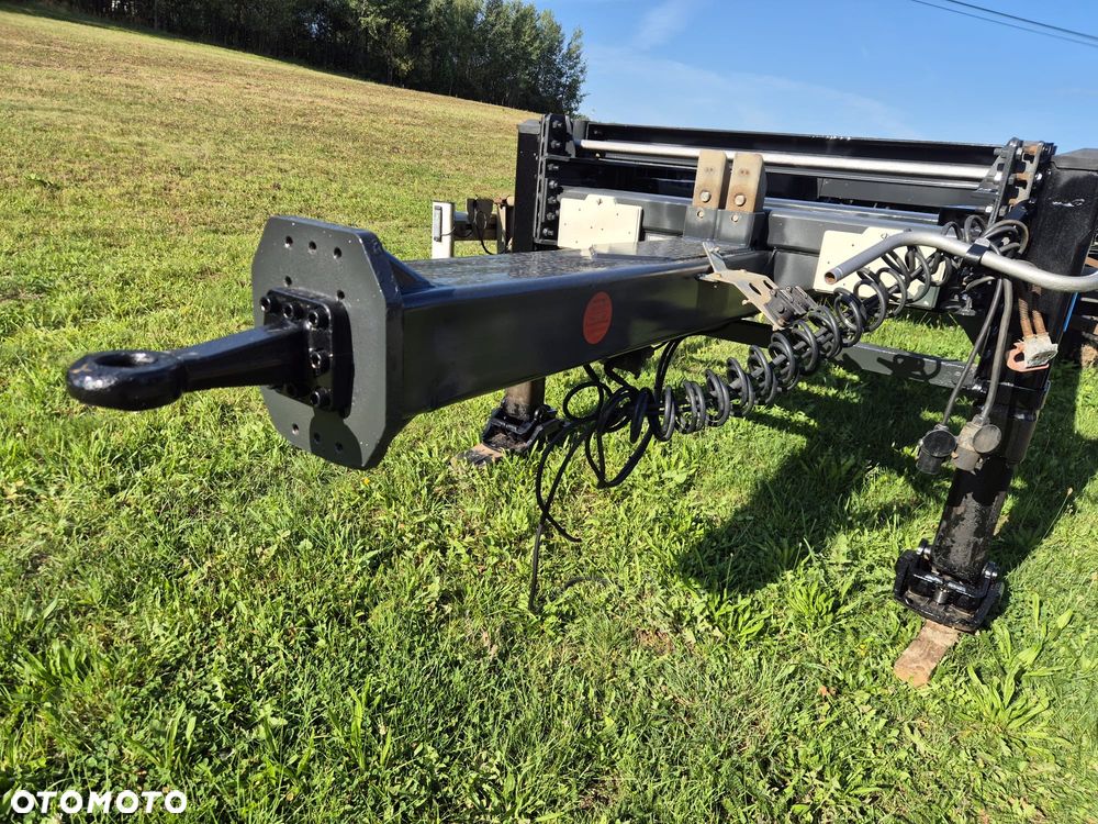 Huffermann HTSA 18.77 LS - 6