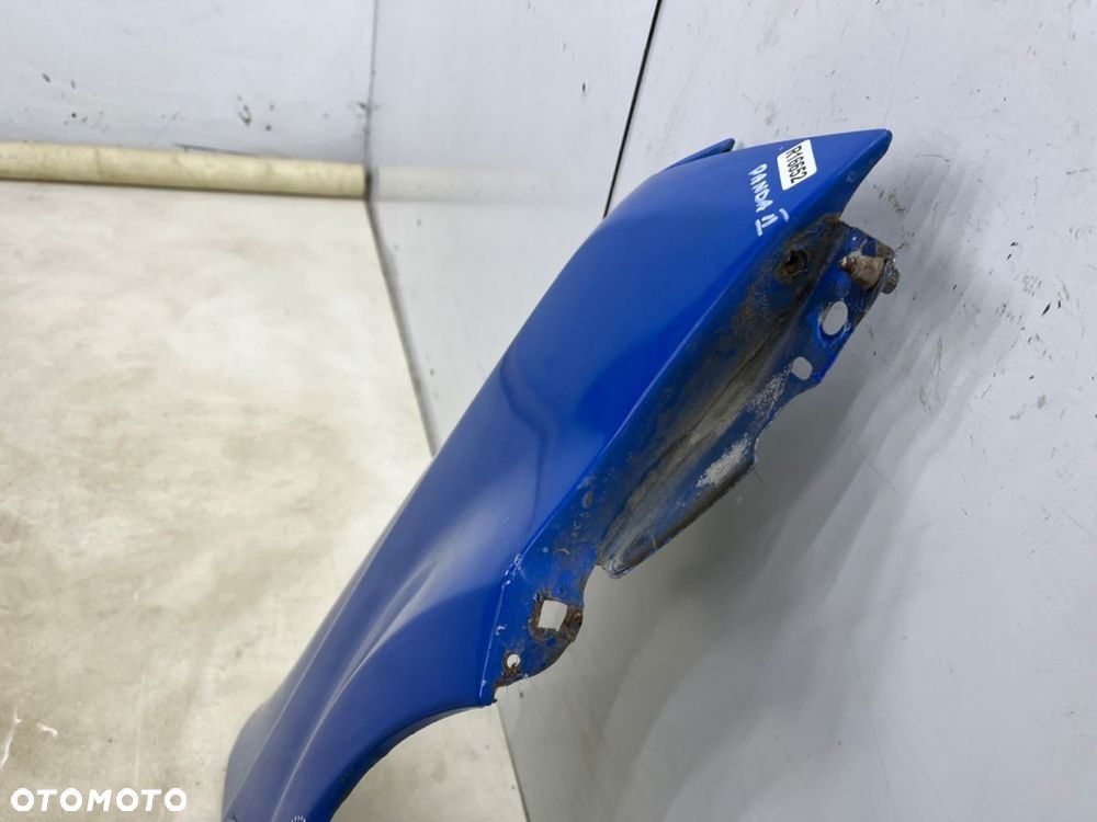 Błotnik Fiat Panda II 2 03-12r. prawy przedni prawy przód 734/A - 3