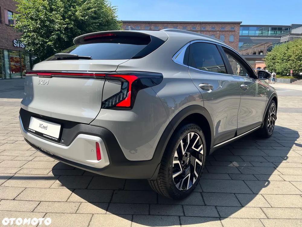 Kia XCeed 1.6 T-GDI M DCT - 7