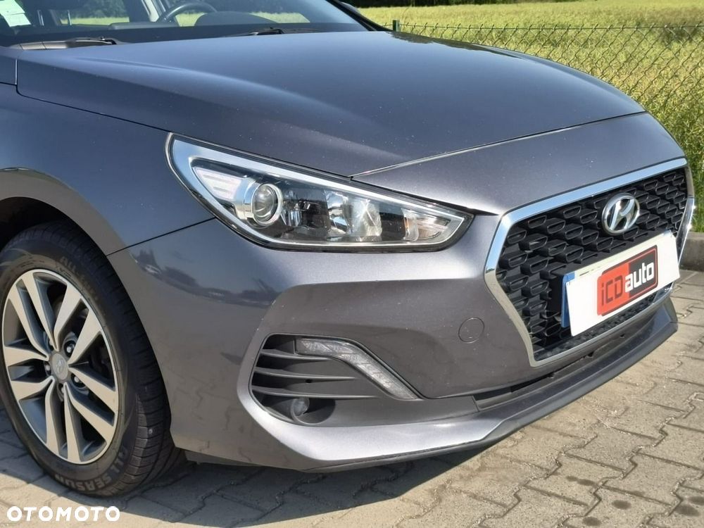 Hyundai i30 - 20