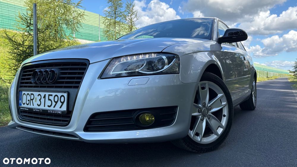 Audi A3 - 10