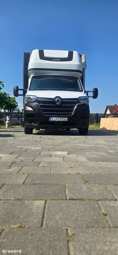 Renault master - 2