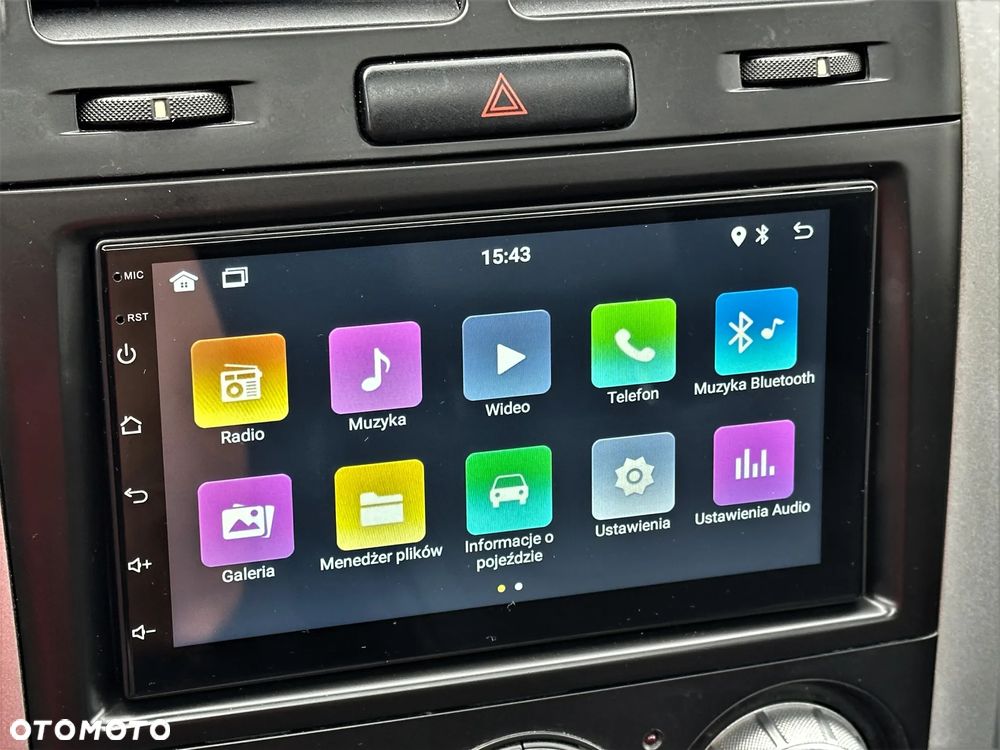 Suzuki Grand Vitara 2.0 De luxe - 13