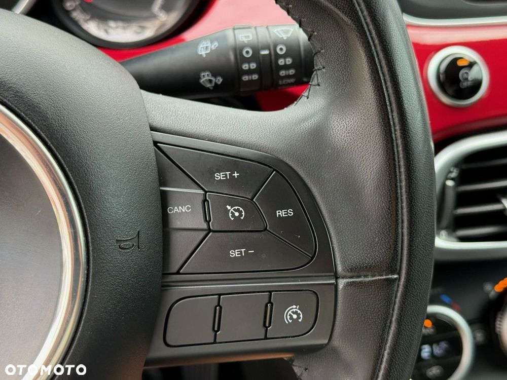 Fiat 500X 1.4 MultiAir 4x2 S&S Lounge - 26