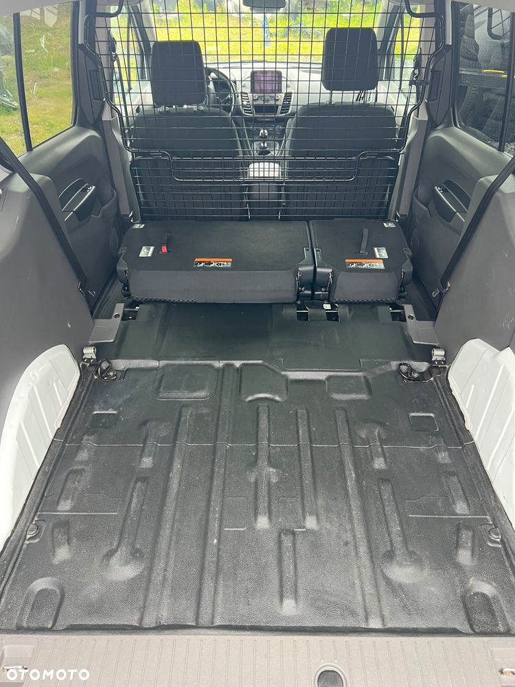 Ford Transit Connect Kombi 230 L2 Trend N1 - 35