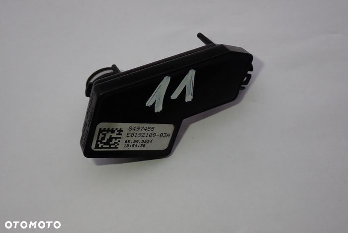 BMW F40 1 kamera lusterka 8497455 - 2