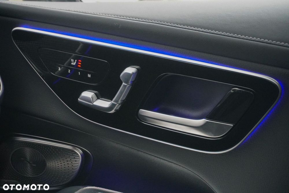 Mercedes-Benz GLC - 20