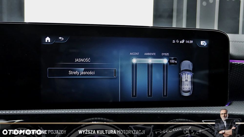 Mercedes-Benz CLA 200 d 8G-DCT - 25