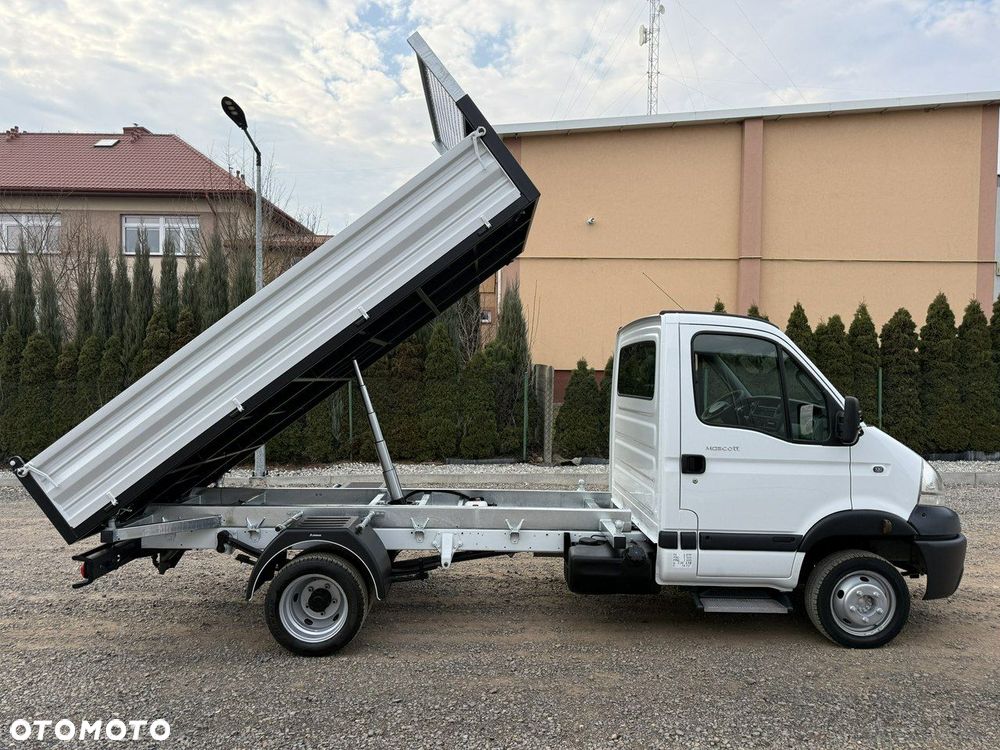 Renault Mascott - 14