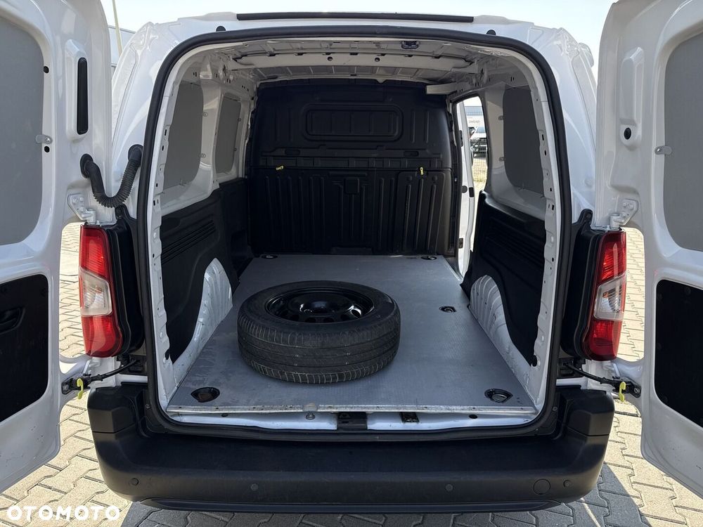 Toyota PROACE CITY - 9