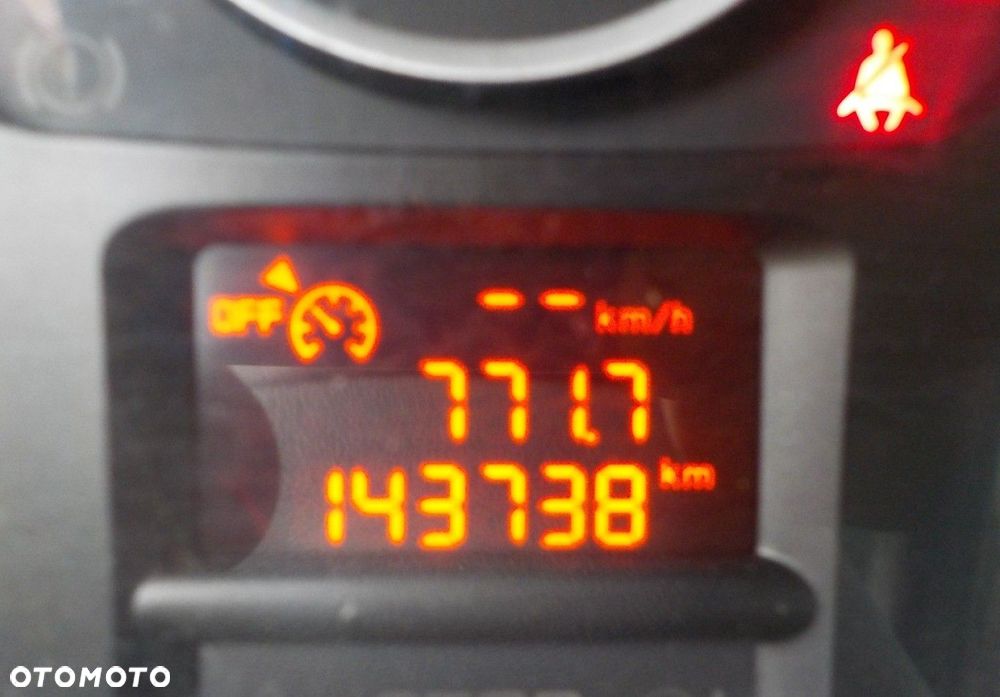 Citroën Berlingo - 25