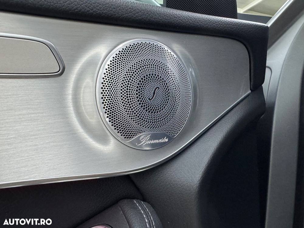 MERCEDES-BENZ GLC 2021 — imagine 46