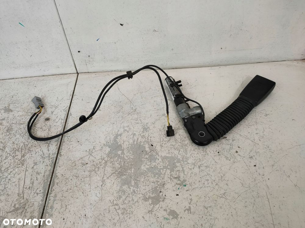napinacz bezpieczeństwa mini cooper r56 610183700d - 1