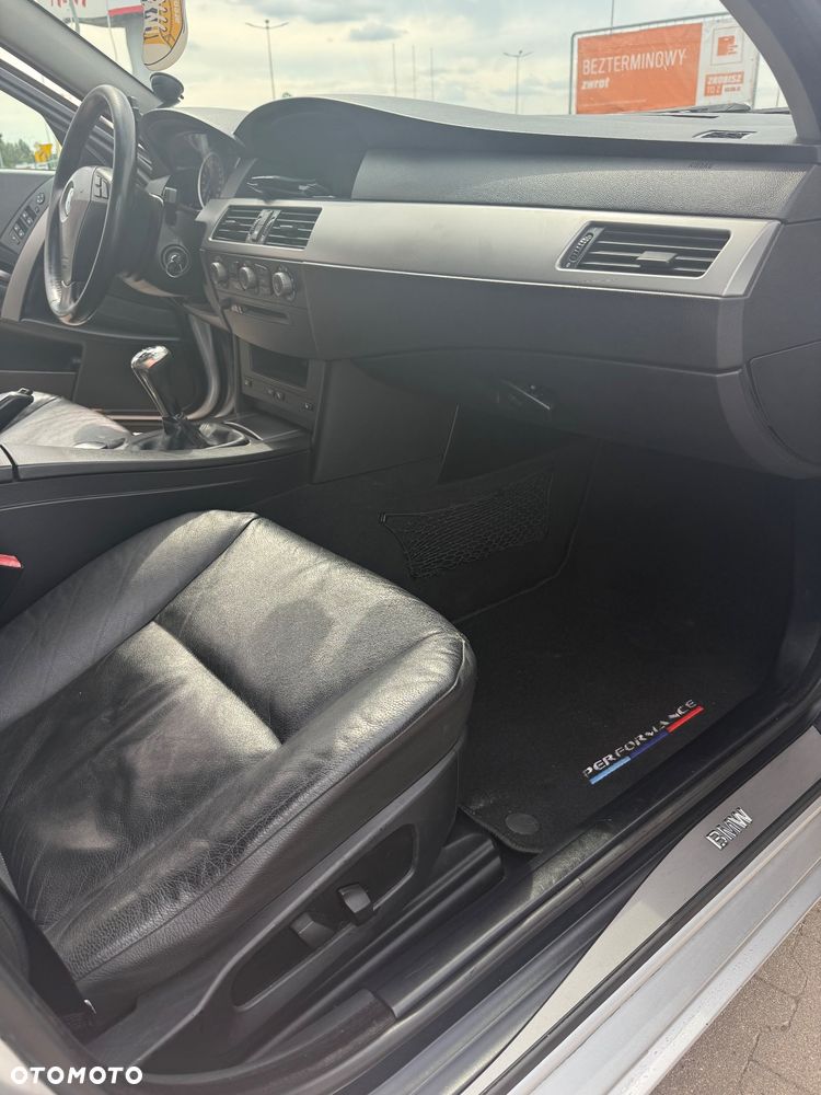 BMW Seria 5 530i - 18