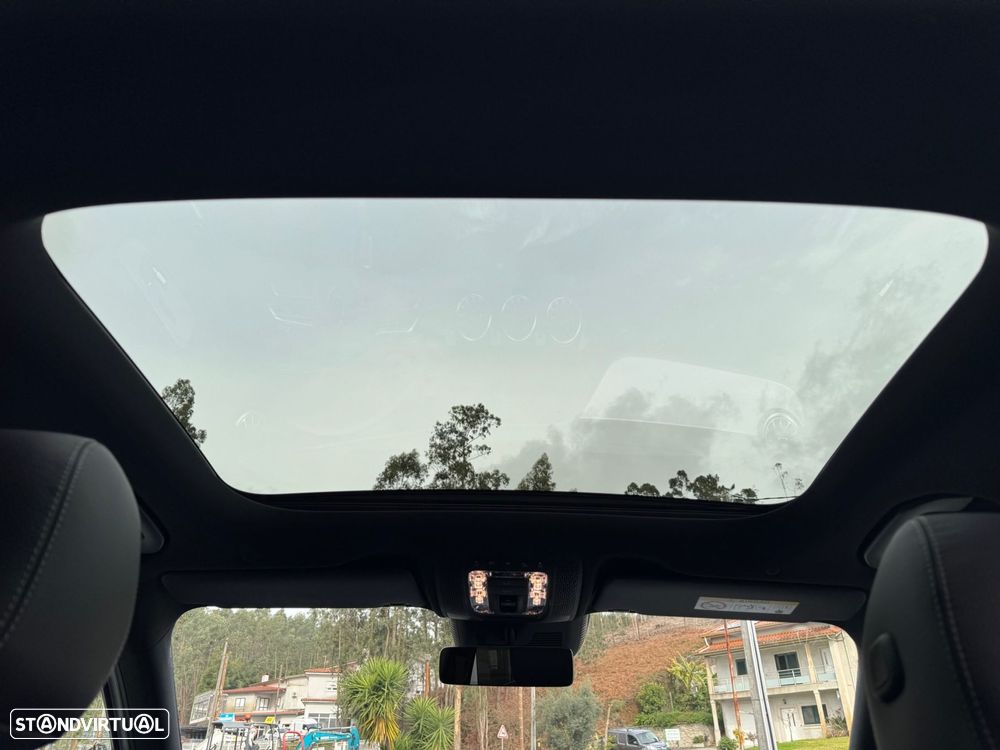 Mercedes-Benz EQA 250+ AMG Line - 11