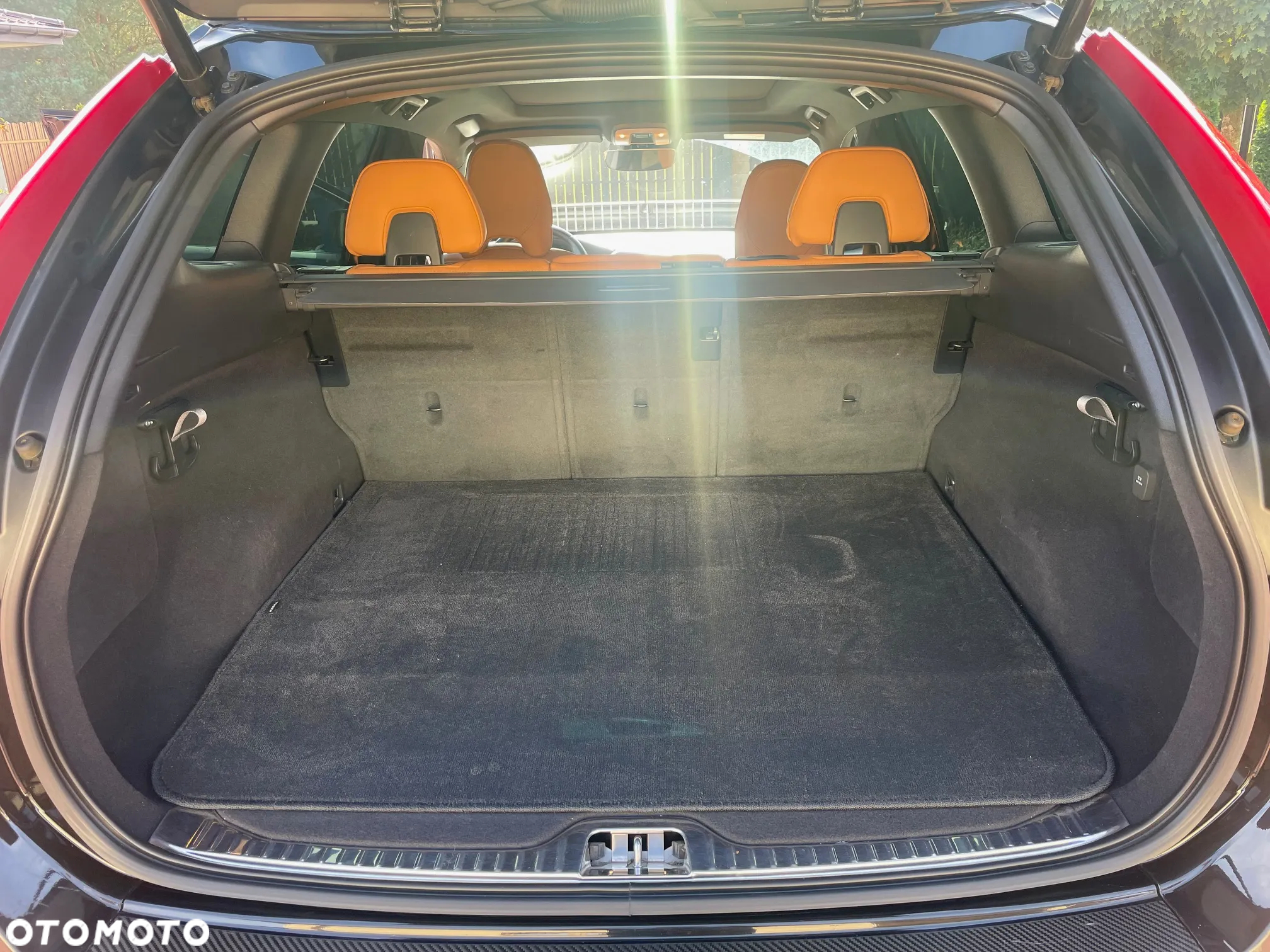 Volvo XC 60 D4 AWD Summum - 22