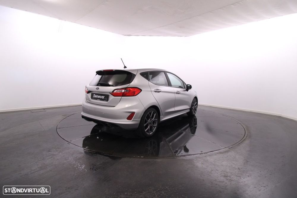 Ford Fiesta 1.0 EcoBoost ST-Line - 7