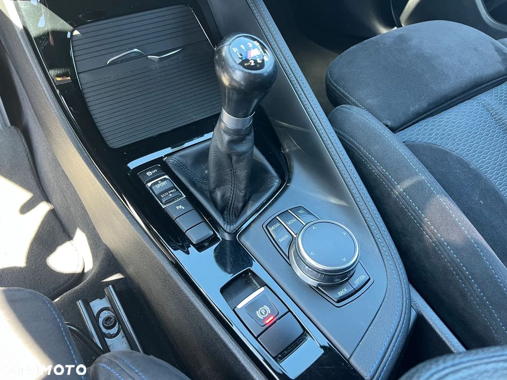 BMW X1 sDrive18d M Sport - 14