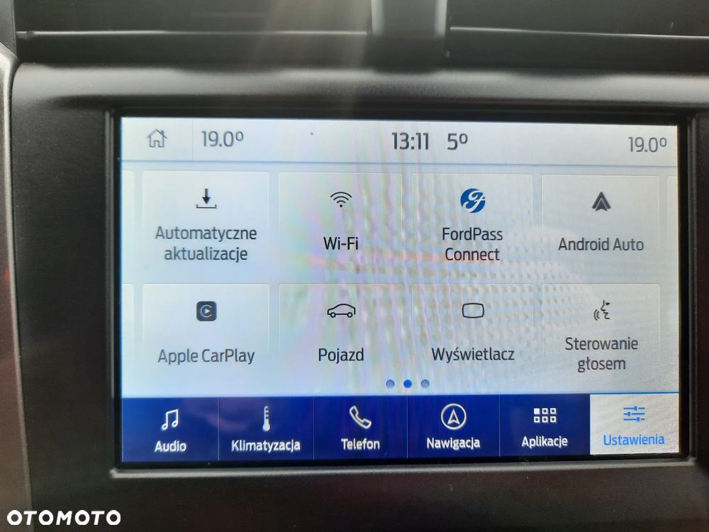 Ford Mondeo 2.0 EcoBlue Business Edition - 29