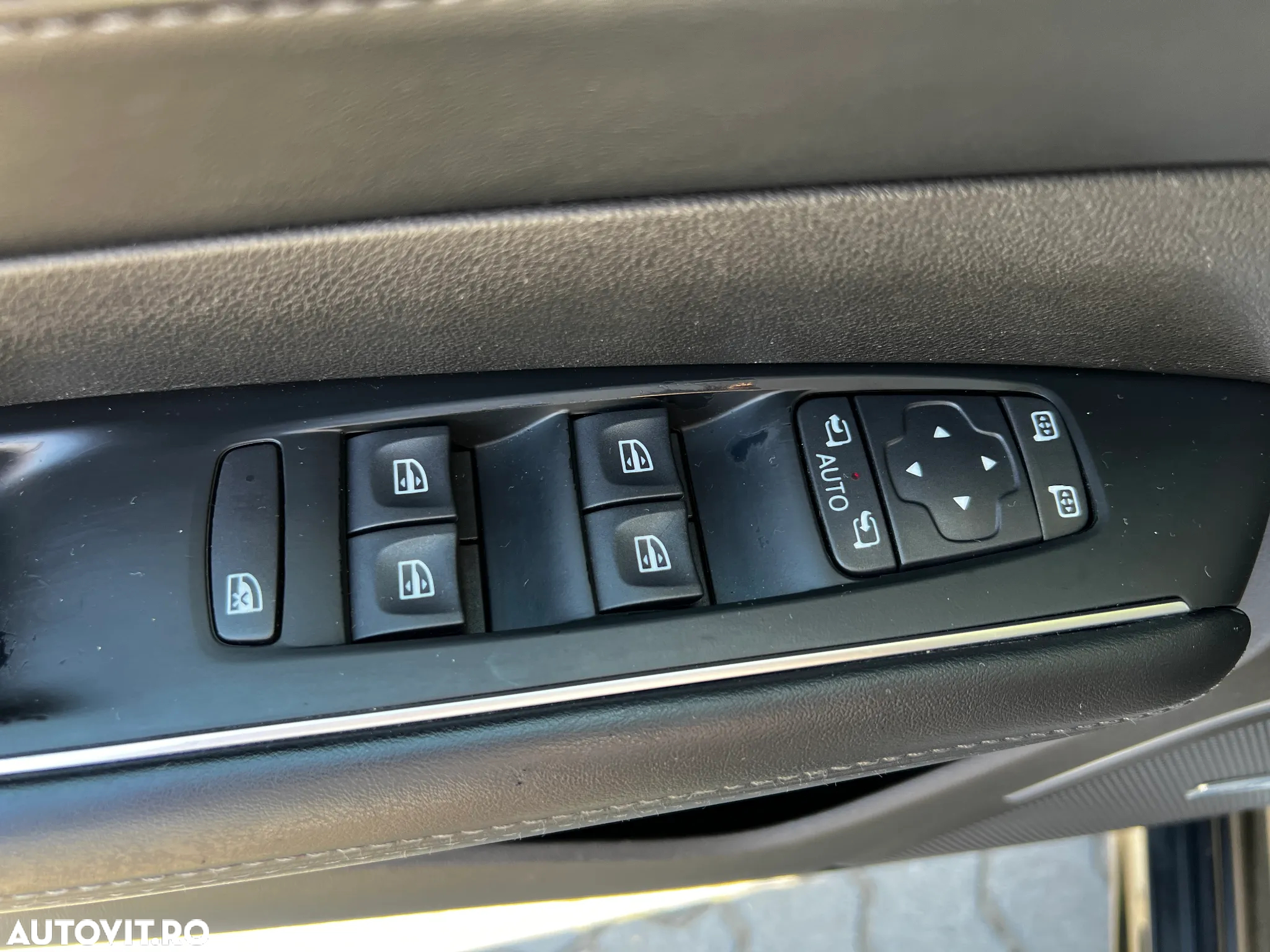 Renault Talisman ENERGY dCi 160 EDC INITIALE PARIS - 37