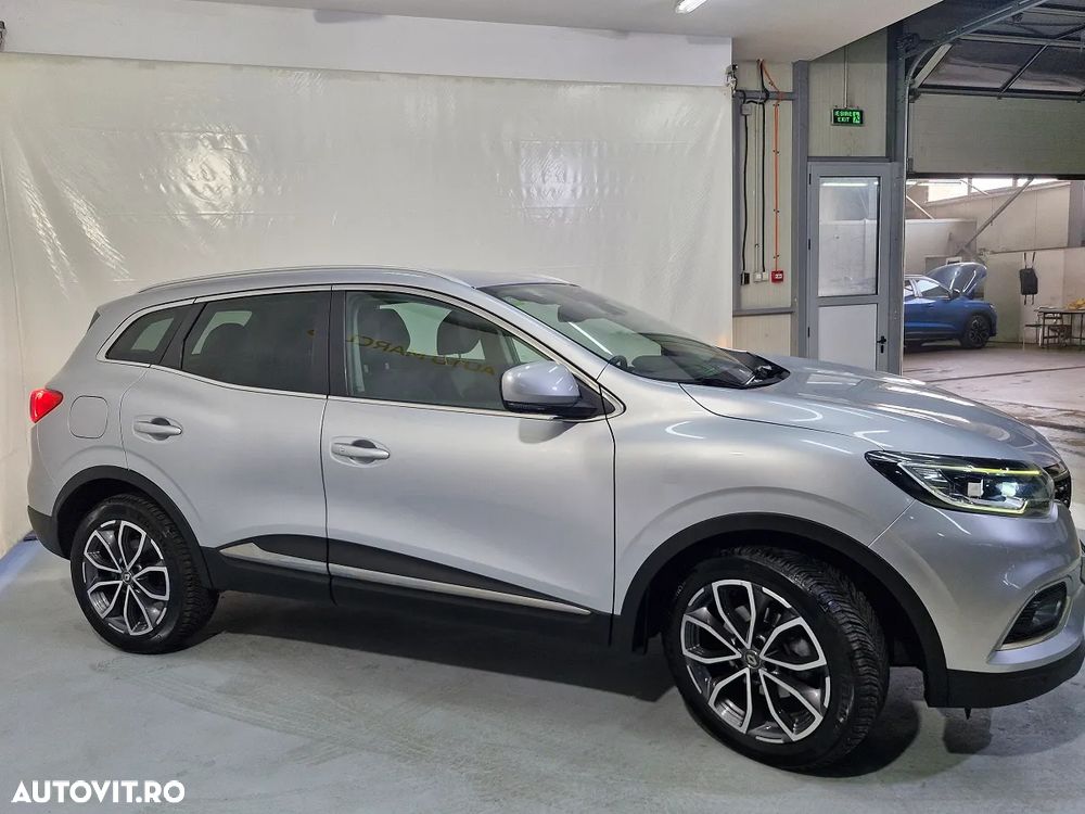 Renault Kadjar TCe EDC GPF Intens - 20