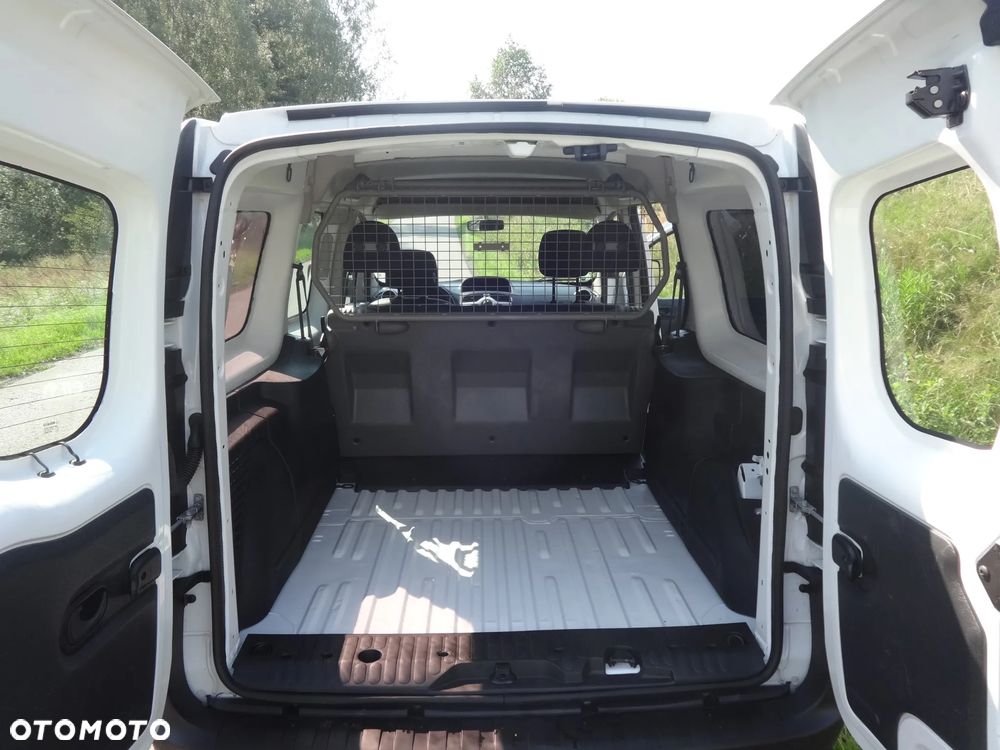 Renault Kangoo 1.5 dCi Helios - 8