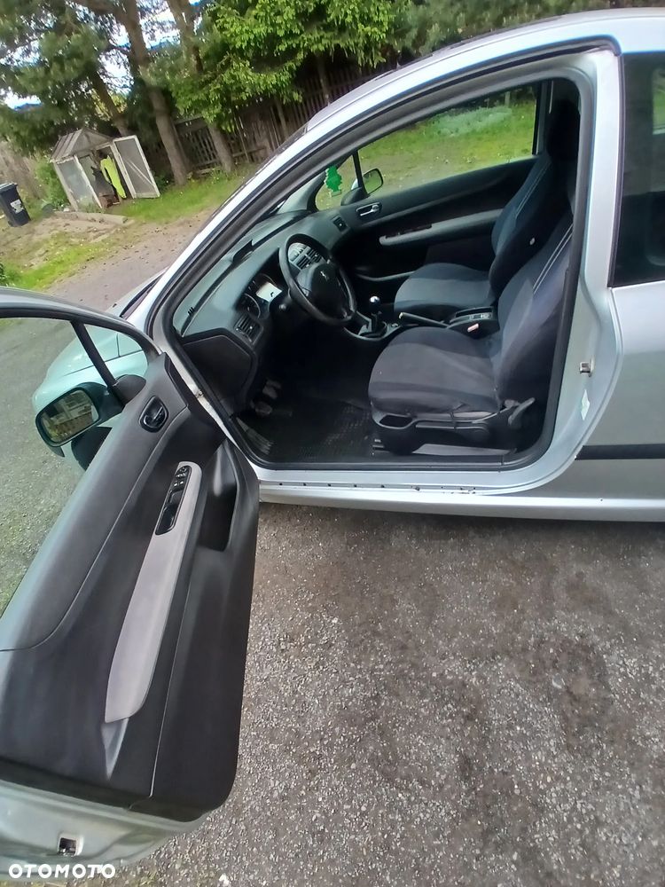 Peugeot 307 1.4 XS - 14