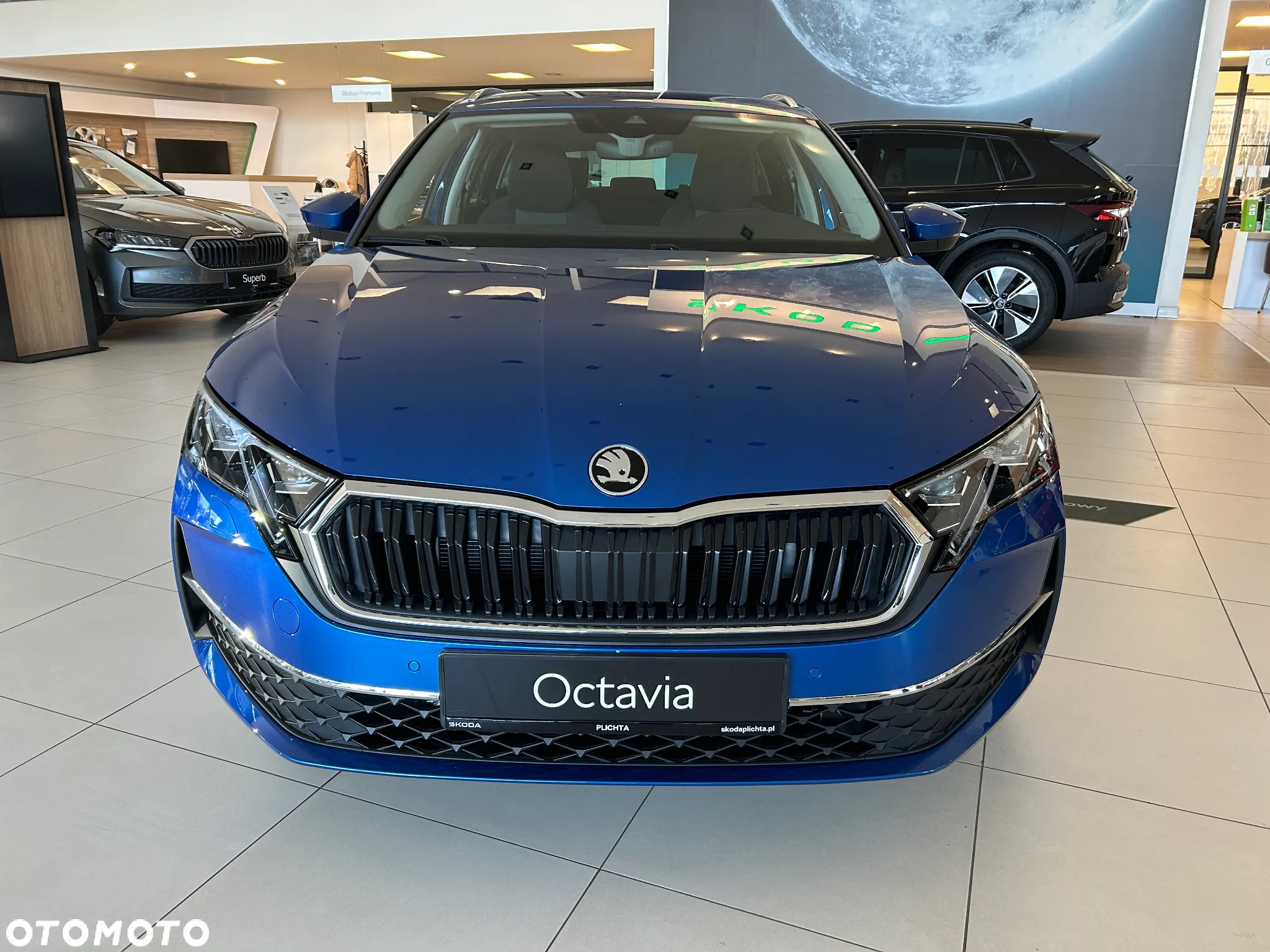 Skoda Octavia 2.0 TDI Edition 130 Selection DSG - 3