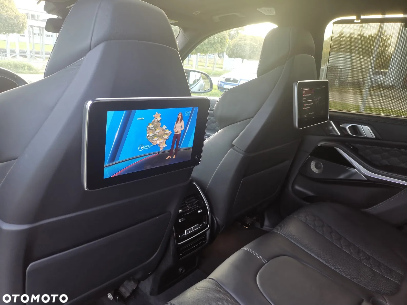 BMW X5 M Competition - 29