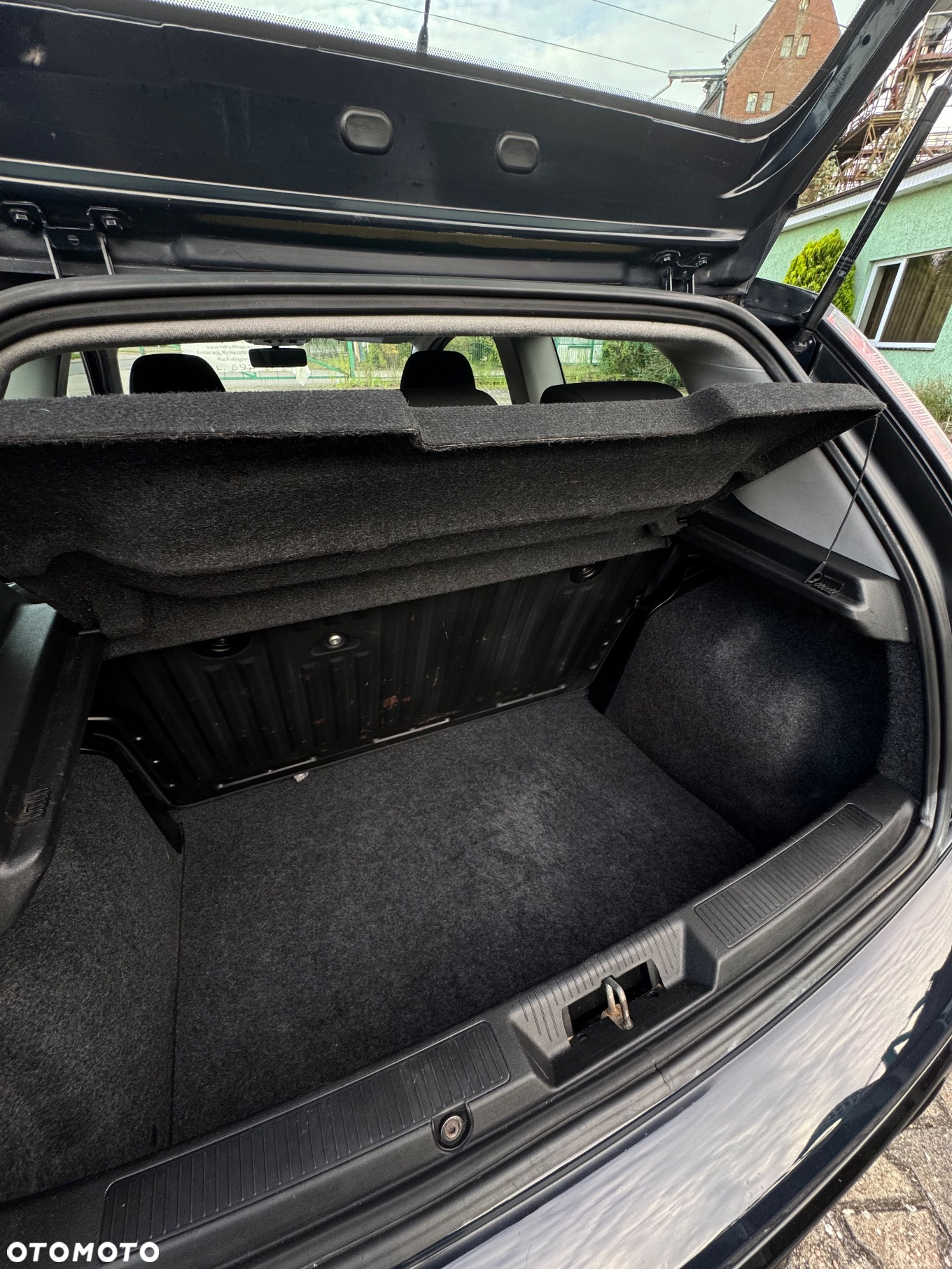 Fiat Punto 1.2 Easy - 9