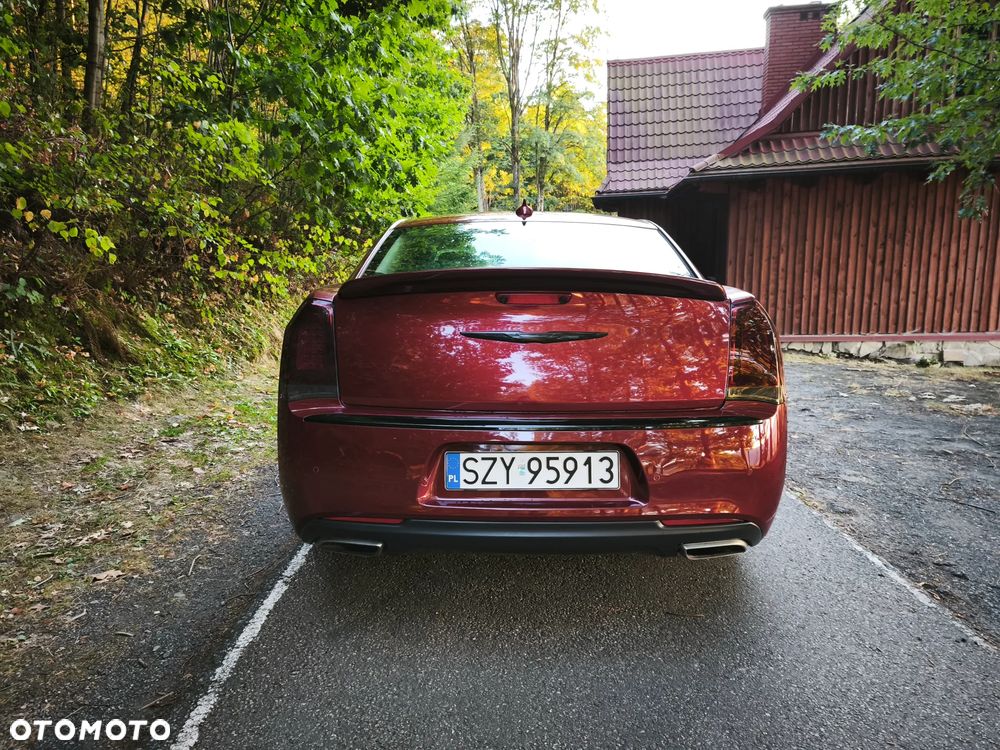 Chrysler 300 - 13