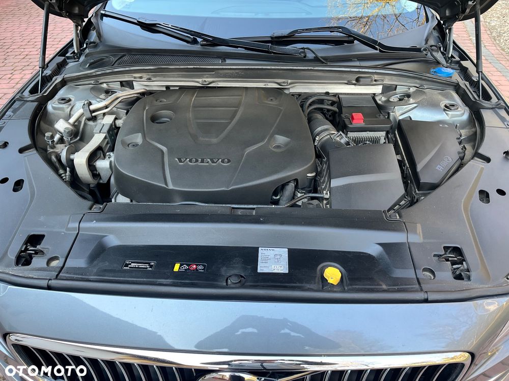 Volvo V90 D5 AWD Inscription - 10