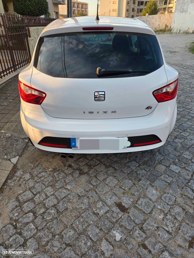 SEAT Ibiza - 4