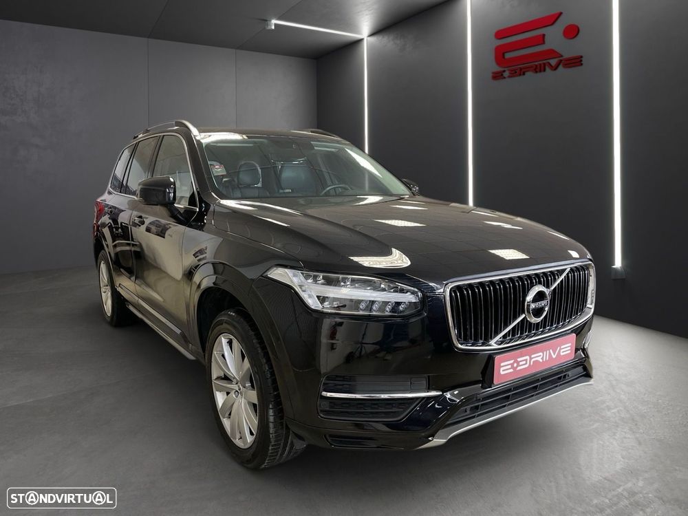 Volvo XC 90 2.0 D4 Momentum - 2