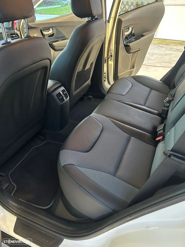Kia e-Niro 64kWh - 8