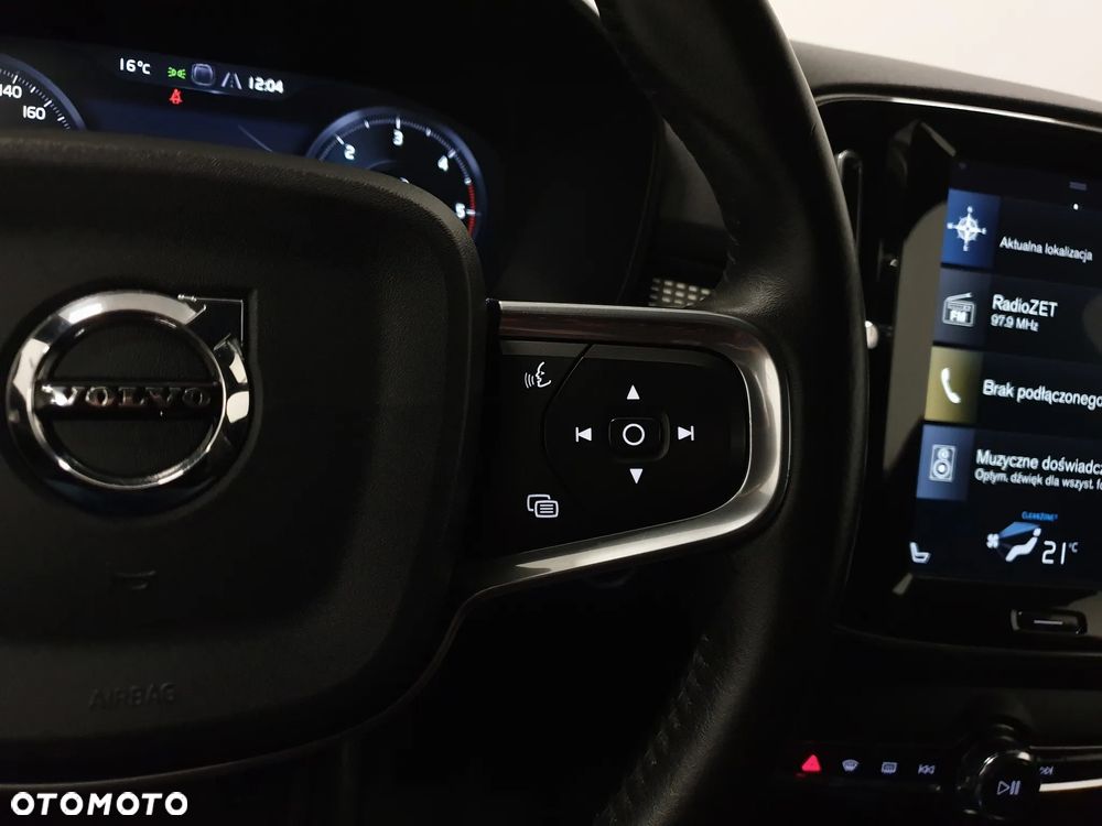 Volvo XC 40 D3 AWD Inscription - 12