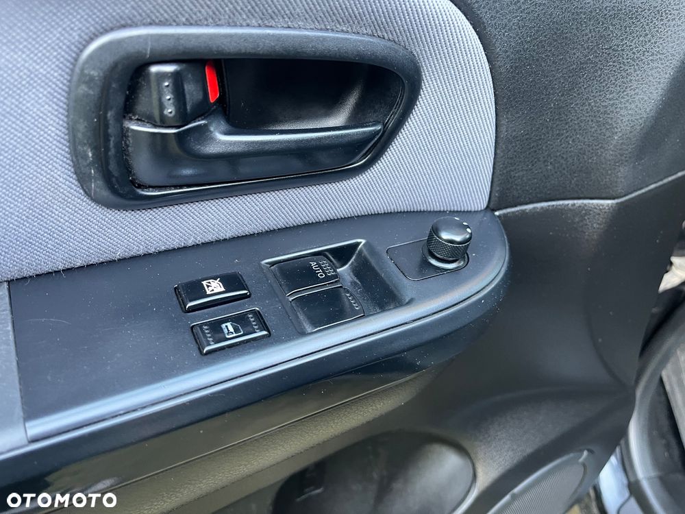 Suzuki Grand Vitara 1.6 Comfort Style - 19