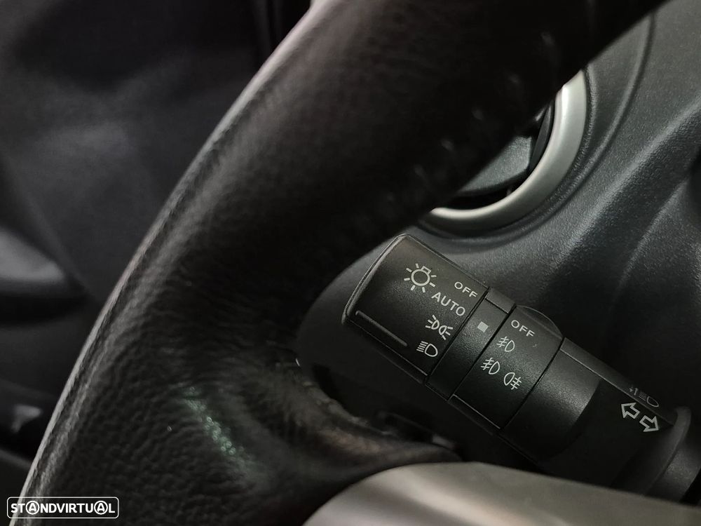 Nissan Qashqai 1.6 Tekna Premium 17 - 27