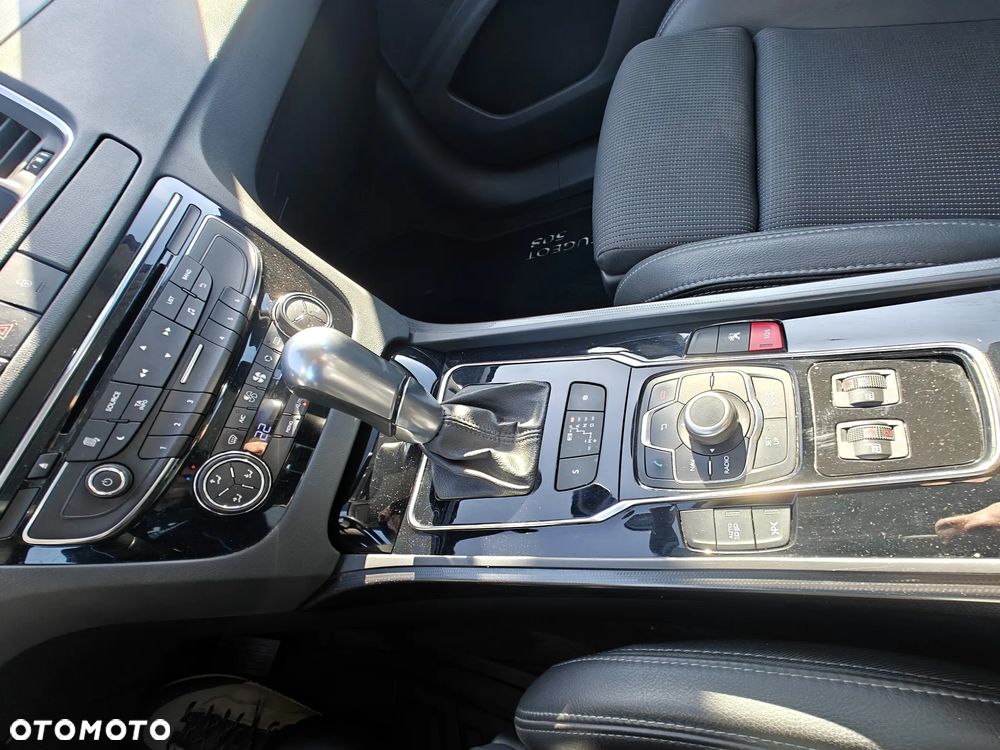 Peugeot 508 1.6 T Allure - 7